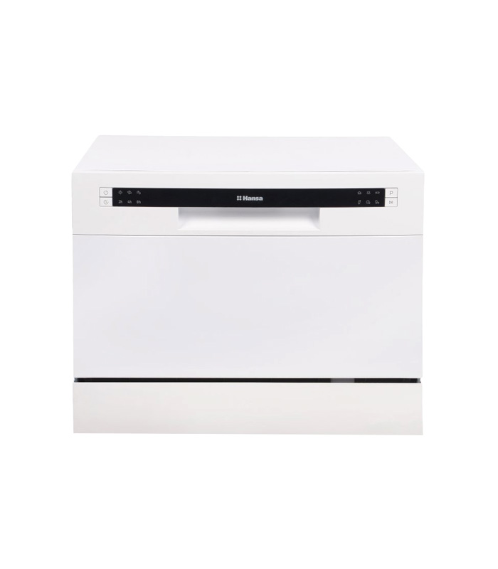 hansa zwm 536 wh 1
