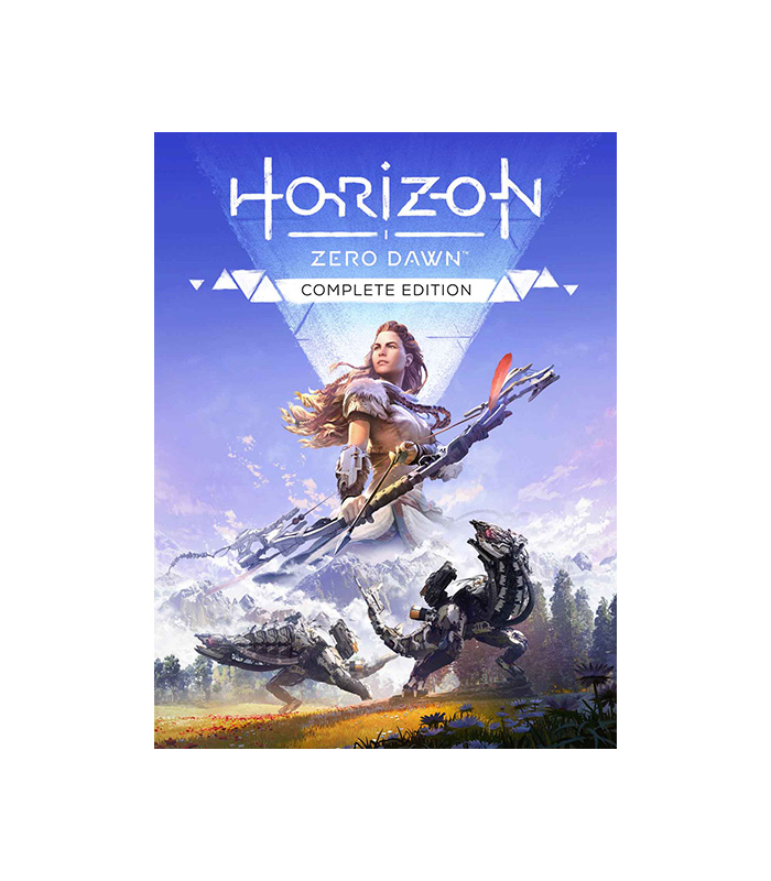 horizon zero dawn 1