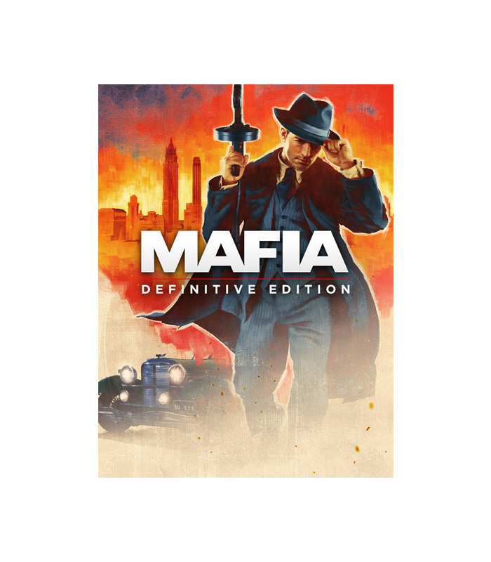 mafia definitive edition 1
