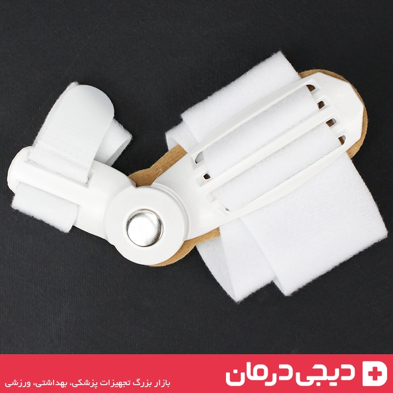 اسپلینت-شست-پا-FromUFoot-بسته-بندی-پشت-توضیحات-عملکرد