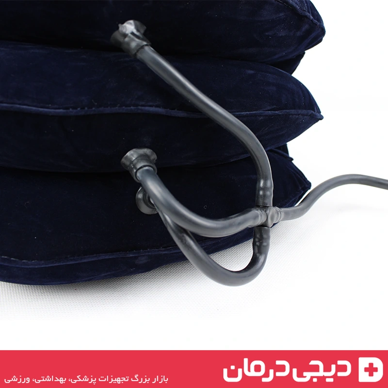 تراکشن-گردن-بادی-سه-طبقه-مدل-easyneck