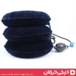 بالشتک-تراکشن-گردن-بادی-مخمل-ضد-حساسیت