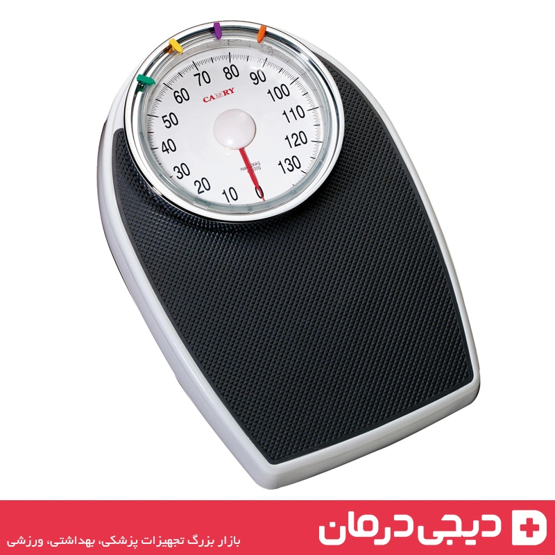 ترازو-مکانیکی-عقربه-ای-کمری-مدل-dt602-خانگی