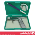 دستگاه-سوراخ-کن-گوش-و-بینی-برژون-bergeon-5900-پیرسینگ-همه-کاره-فلزی-دقیق