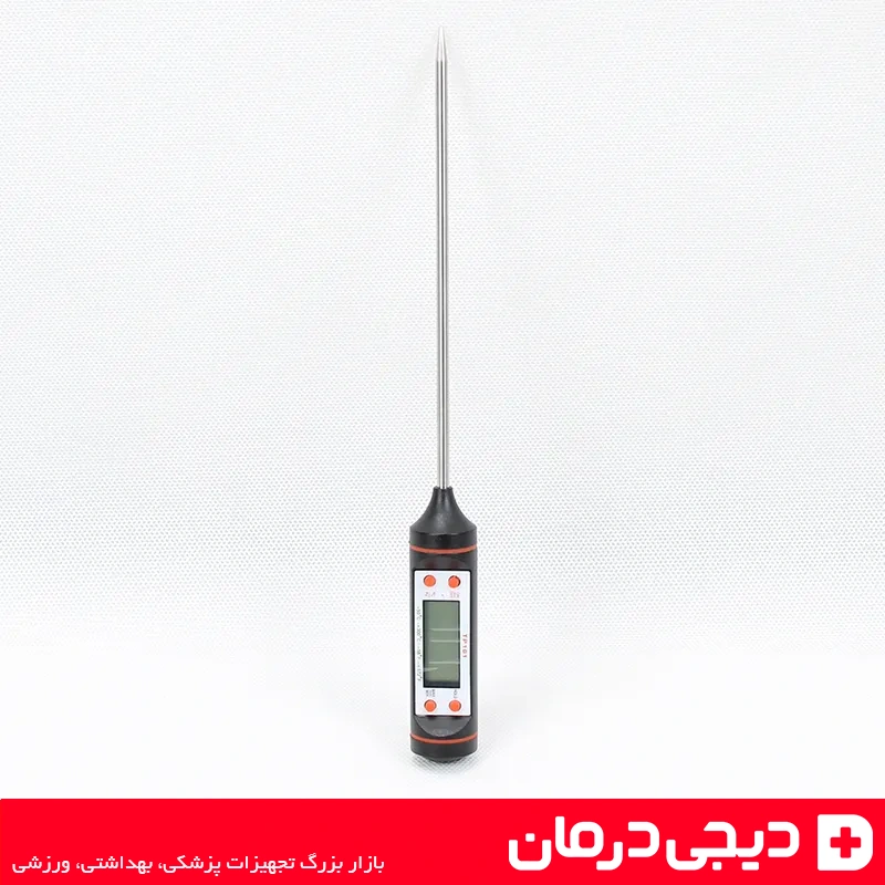 آلت تصویر: دماسنج-مایعات-دیجیتال-مدل-tp101-کاربردی-آشپزی-قنادی