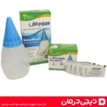 بطری-شستشوی-بینی-سینوواش-ست-سینوس-شور-شستشوی-بینی-کودکان