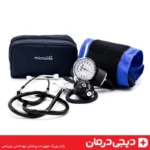 فشارسنج-عقربه-ای-مایکرولایف-مدل-ag1-20-اورجینال-با-کیف