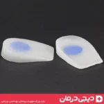 پد-خار-پاشنه-سیلیکونی-HM-نمای-نزدیک