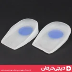 پد-خار-پاشنه-سیلیکونی-HM-مدل-Silicon-Heel
