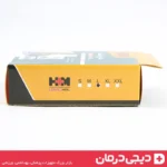 پد-خار-پاشنه-سیلیکونی-HM-بسته-بندی-سایز-مختلف