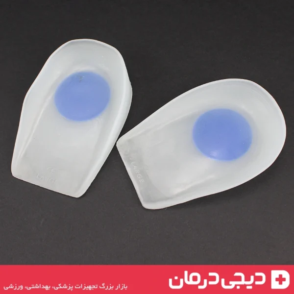 پد-خار-پاشنه-سیلیکونی-HM-یک-جفت