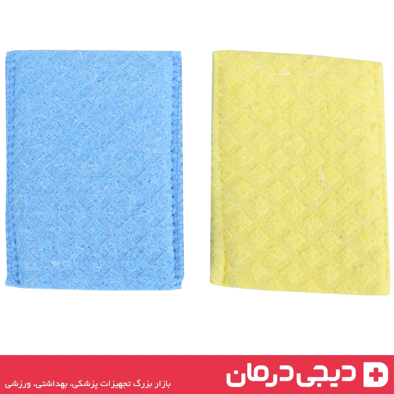 پد-فیزیوتراپی-خانگی-پد-الکترود-تنس-پد-اسفنجی-صورتی