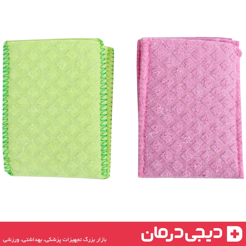 پد-اسفنجی-فیزیوتراپی-پد-پارچه-ای-پد-خانگی-کلینیکی