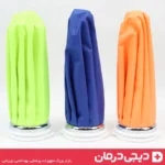 کیسه-یخ-پارچه-ای-ice-bag-مدل-classic-کمپرس-سرد-ورزشی-دیجی-درمان