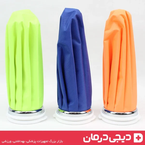 کیسه-یخ-پارچه-ای-ice-bag-مدل-classic-کمپرس-سرد-ورزشی-دیجی-درمان