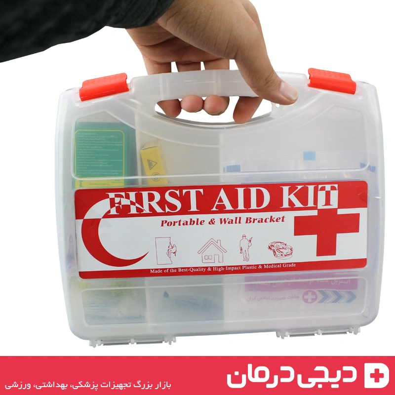 کیف-سامسونتی-کمک-های-اولیه-مجهز-به-لوازم-پزشکی