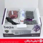 بهترین-مارک-دستگاه-تنس-فارادیک-برجیس-berjis-st90