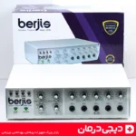 قیمت-خرید-دستگاه-فیزیوتراپی-برجیس-berjis-st90-5کاناله