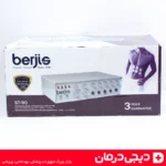 بهترین-مارک-دستگاه-فیزیوتراپی-برجیس-berjis-st90-5channel