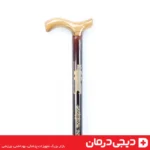 عصا-چوبی-طرح-هخامنش-نقش-و-نگار-سنتی-عصا-شیک-چوبی-پیاده-روی-سالمندان