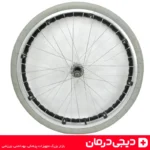 چرخ-ویلچر-بادی-ایران-یاسا-اسپایکی-چرخ-کامل-ویلچر