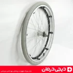 چرخ-ویلچر-اسپایکی-ایران-یاسا-24-اینچ-بادی