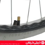 چرخ-ویلچر-اسپایکی-ایران-یاسا-بادی-24-اینچ