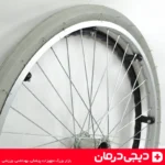 چرخ-ویلچر-بادی-ایران-یاسا-مدل-اسپایکی-مناسب-چرخ-عقب