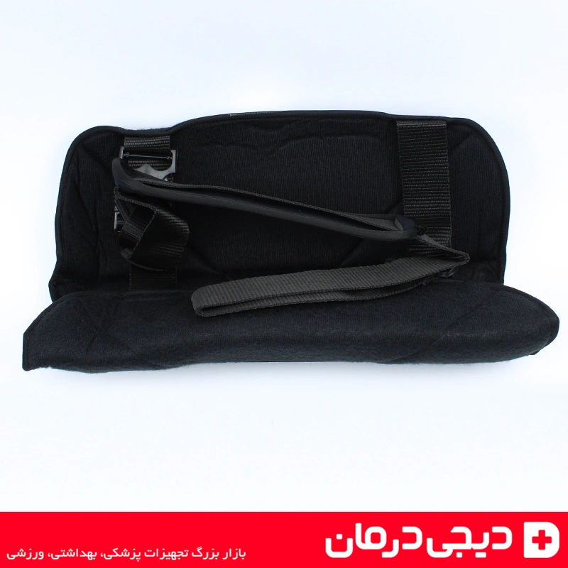 آویز دست آتل دار هوش درمان مخصوص شکستگی بازو ساعد جراحی شانه سبک مقاوم خرید دیجی درمان