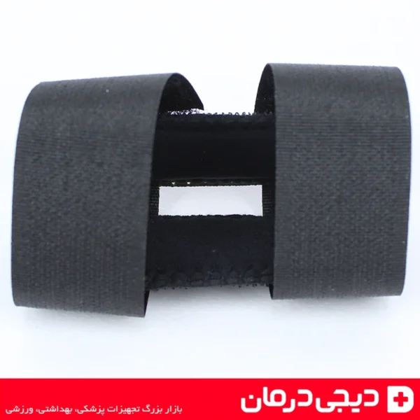 نمای-کناری-بسته-بندی-آتل-انگشت-نئوپرن-هوش-درمان-کد-205140