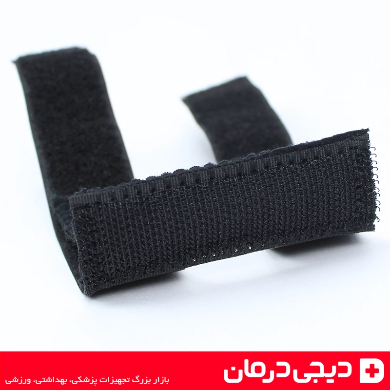 آتل انگشت نئوپرن هوش درمان آتل انگشت دست قابل تنظیم کد 205140 4 آتل-انگشت-نئوپرن-هوش-درمان-205140-محافظت-از-مفصل-انگشت