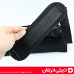 آویز-دست-با-باند-الحاقی-هوش-درمان-مدل-arm-sling-پشتیبانی-کامل-شانه-و-بازو-ارسال-به-شهرهای-بزرگ