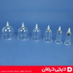 خرید-آنلاین-بادکش-درمانی-6-لیوانه-radmed-rm808-دیجی-درمان