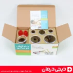 خرید-بادکش-درمانی-رادمد-rm808-6cups-بهترین-قیمت-دیجی-درمان