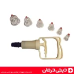 بادکش-بدن-6cups-radmed-rm808-دیجی-درمان-اهواز-خرید