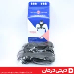 بریس-ترقوه-طبی-هوش-درمان-پشت-شانه-اصلاح-قوز-کمربند-طبی-ترقوه-برای-ستون-فقرات-ارتوپدی