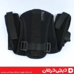 بریس-ترقوه-قابل-تنظیم-هوش-درمان-برای-شکستگی-ترقوه-ارتوپدی-کمربند-اصلاح-وضعیت-بدن