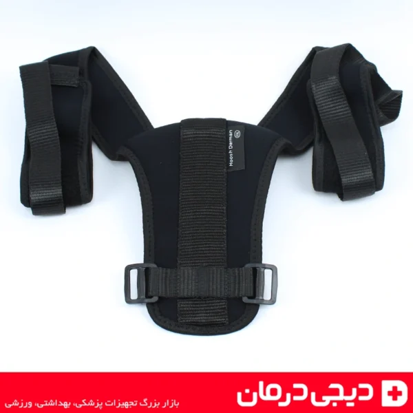 clavicle-brace-بریس-ترقوه-هوش-درمان-دیجی-درمان