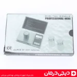 ترازو-جیبی-آزمایشگاهی-پروفشنال-مینی-200-گرمی-ترازو-دیجیتال-دقیق