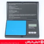 ترازو-جیبی-آزمایشگاهی-کوچک-پروفشنال-مینی-200-گرمی-دقیق