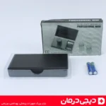 ترازو-جیبی-دقیق-پرتابل-پروفشنال-مینی-200-گرمی-دیجی-درمان