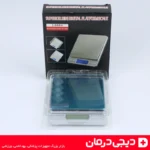 ترازو-دیجیتال-جیبی-i2000-صفحه-نمایش-lcd-روشن