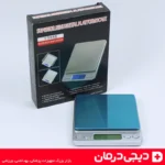 ترازو-دیجیتال-جیبی-i2000-صفحه-آبی-نمایشگر-دیجی-درمان
