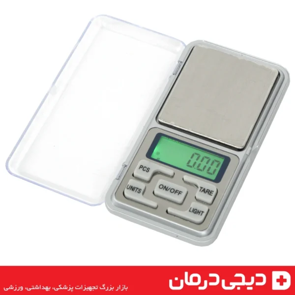 خرید-ترازو-گرمی-دقیق-mh-500-500-گرمی-دیجی-درمان-نمایندگی