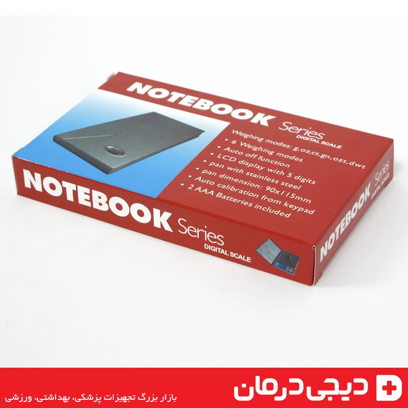 ترازو نوت بوک دیجیتال 2000 گرمی ترازو گرمی Notebook 1108 2k 5 خرید-ترازو-نوت-بوک-2000-گرمی-مدل-1108-ترازوی-دیجیتال-گرمی-جیبی-دیجی-درمان