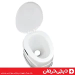 توالت-فرنگی-چهارپایه-پلاستیکی-صحرا-207-ساده
