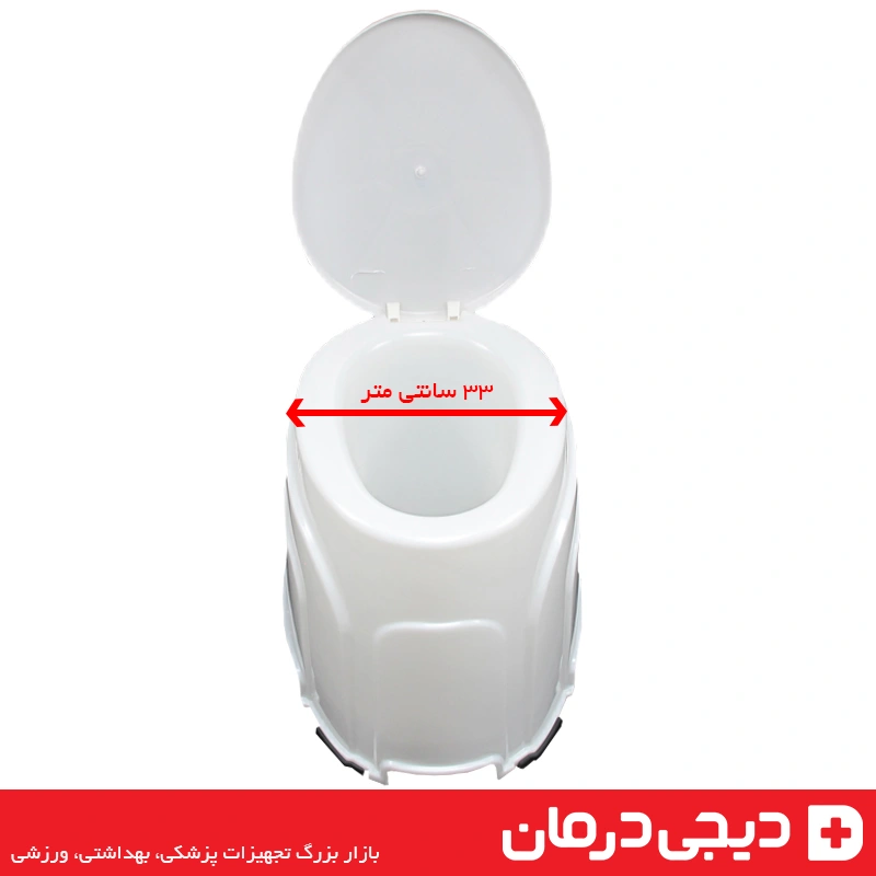 توالت دوربسته صحرا مدل 207 توالت فرنگی پلاستیکی سیار 2 درب-توالت-فرنگی-پلاستیکی-صحرا-207-قابل-شستشو