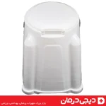 جزئیات-توالت-فرنگی-دوربسته-تیوان-طب-پایه-مقاوم