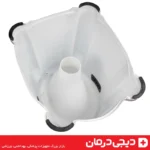 توالت-فرنگی-دوربسته-پلاستیکی-تیوان-طب-نمای-پشت