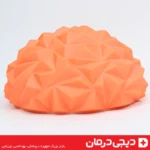 توپ-تعادلی-فیزیوتراپی-نیم-دایره-ورزشی-ضد-لغزش-یوگا-پیلاتس-کوشن-بال-تقویت-عضلات-کمر-و-پاها-دیجی-درمان